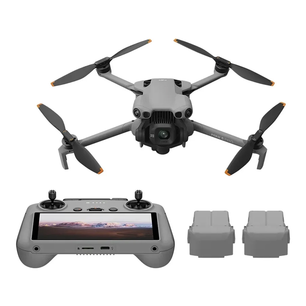 DJI Mini 5 Pro