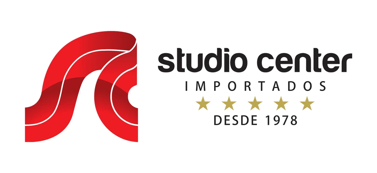 Studio Center Importados — desde 1978