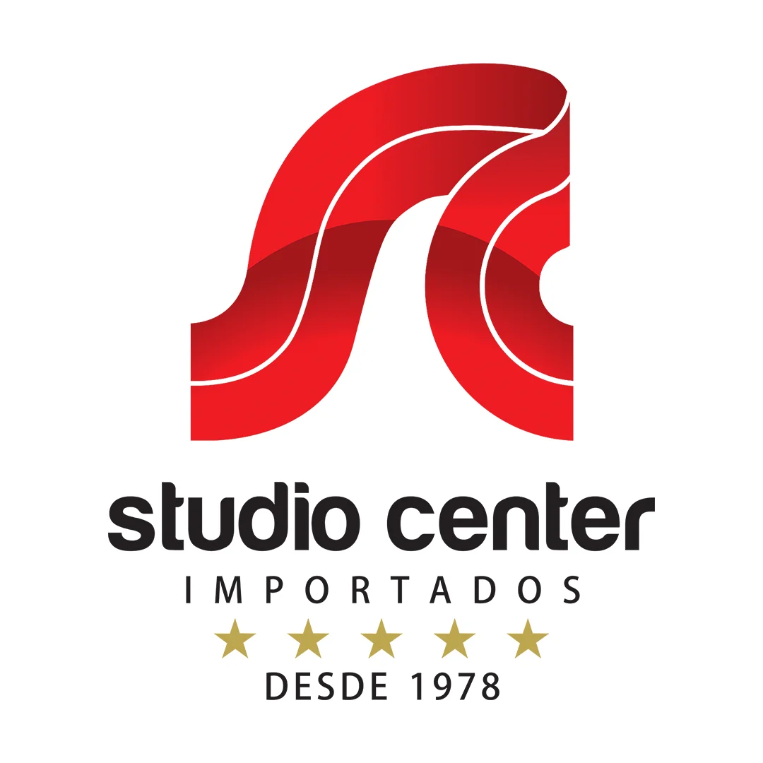 Studio Center Importados — desde 1978